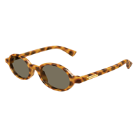 Sonnenbrille  Bottega Veneta BV1388S006-HAVANA-HAVANA-BROWN47